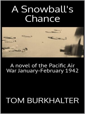 cover image of A Snowball's Chance